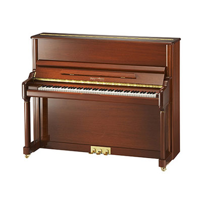 京珠钢琴BUP126B