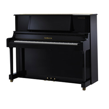 雅马哈钢琴YC121EX PE