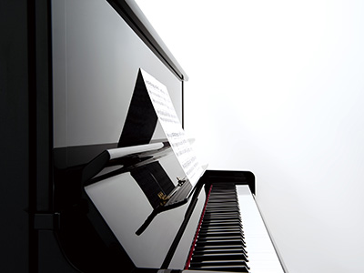 雅马哈钢琴YA1X PEG图片